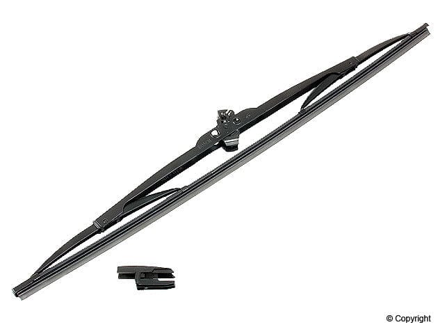 Bosch Micro Edge Wiper Blade