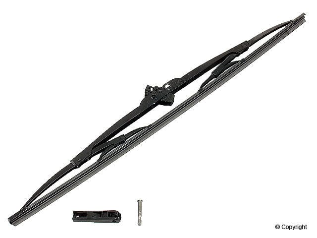 Bosch Micro Edge Wiper Blade