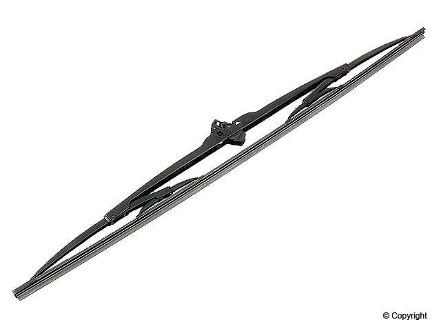 Bosch Micro Edge Wiper Blade
