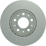 Quietcast Disc Brake Rotor