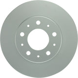 Quietcast Disc Brake Rotor