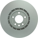 Quietcast Disc Brake Rotor