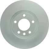 Quietcast Disc Brake Rotor