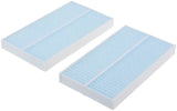 Premium Cabin Air Filter