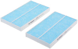 Premium Cabin Air Filter