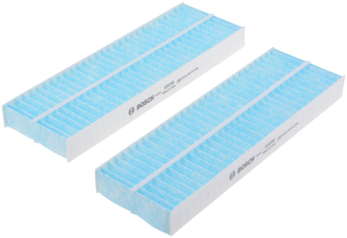 Premium Cabin Air Filter