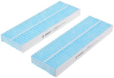 Premium Cabin Air Filter