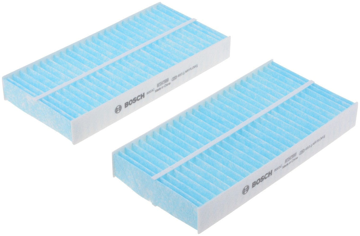 Premium Cabin Air Filter
