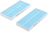 Premium Cabin Air Filter