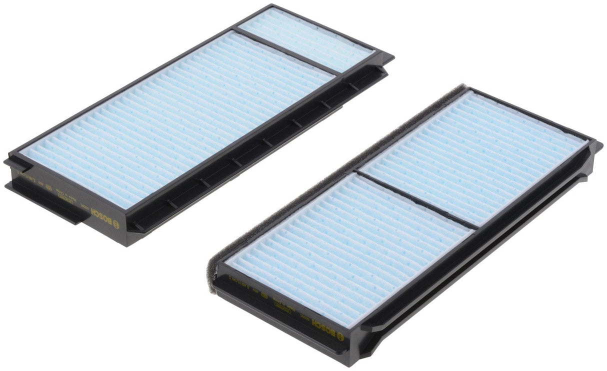 Premium Cabin Air Filter