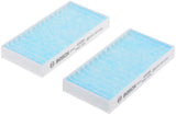 Premium Cabin Air Filter