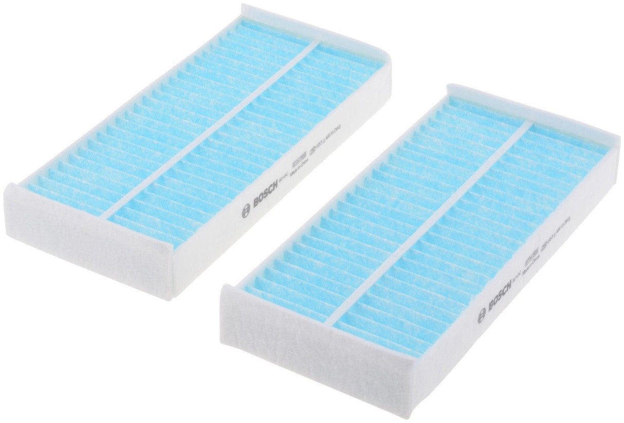 Premium Cabin Air Filter