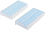 Premium Cabin Air Filter