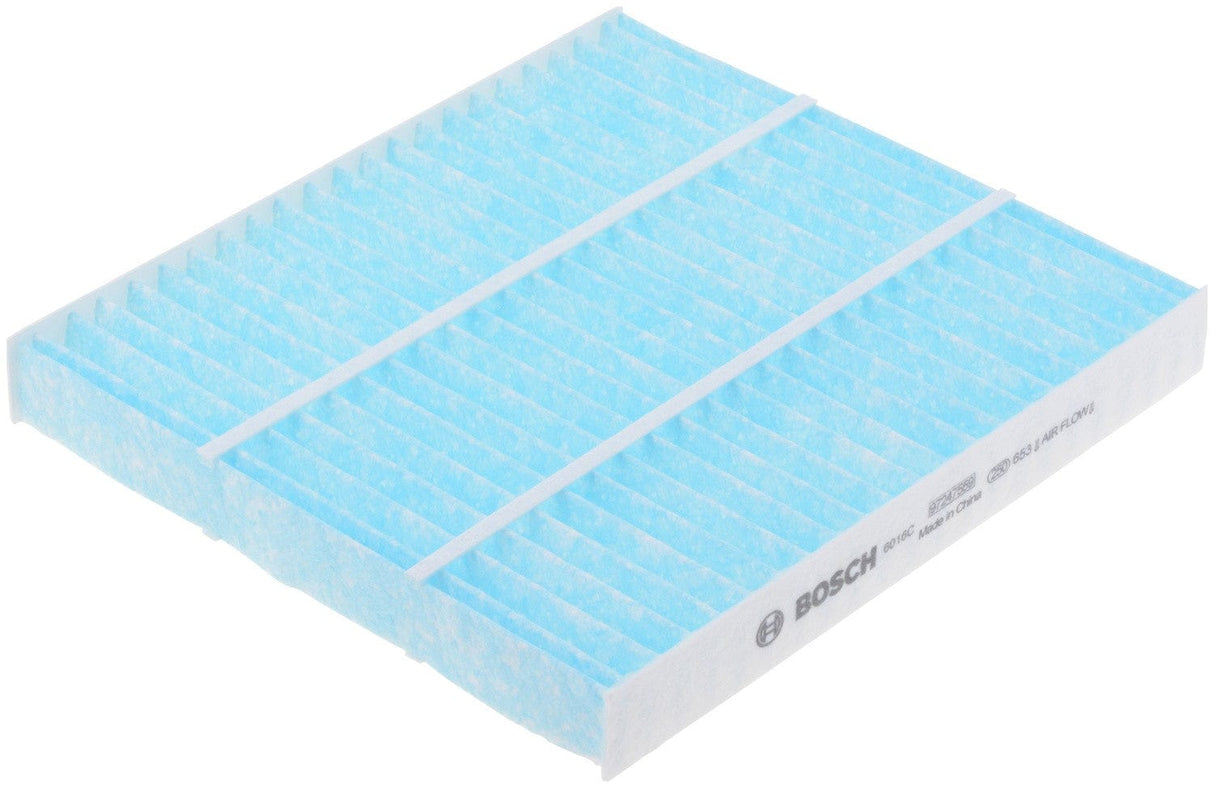 Premium Cabin Air Filter