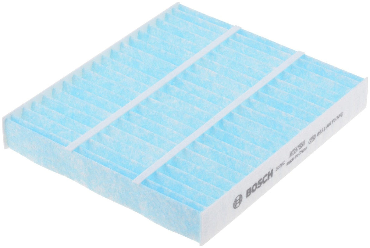 Premium Cabin Air Filter