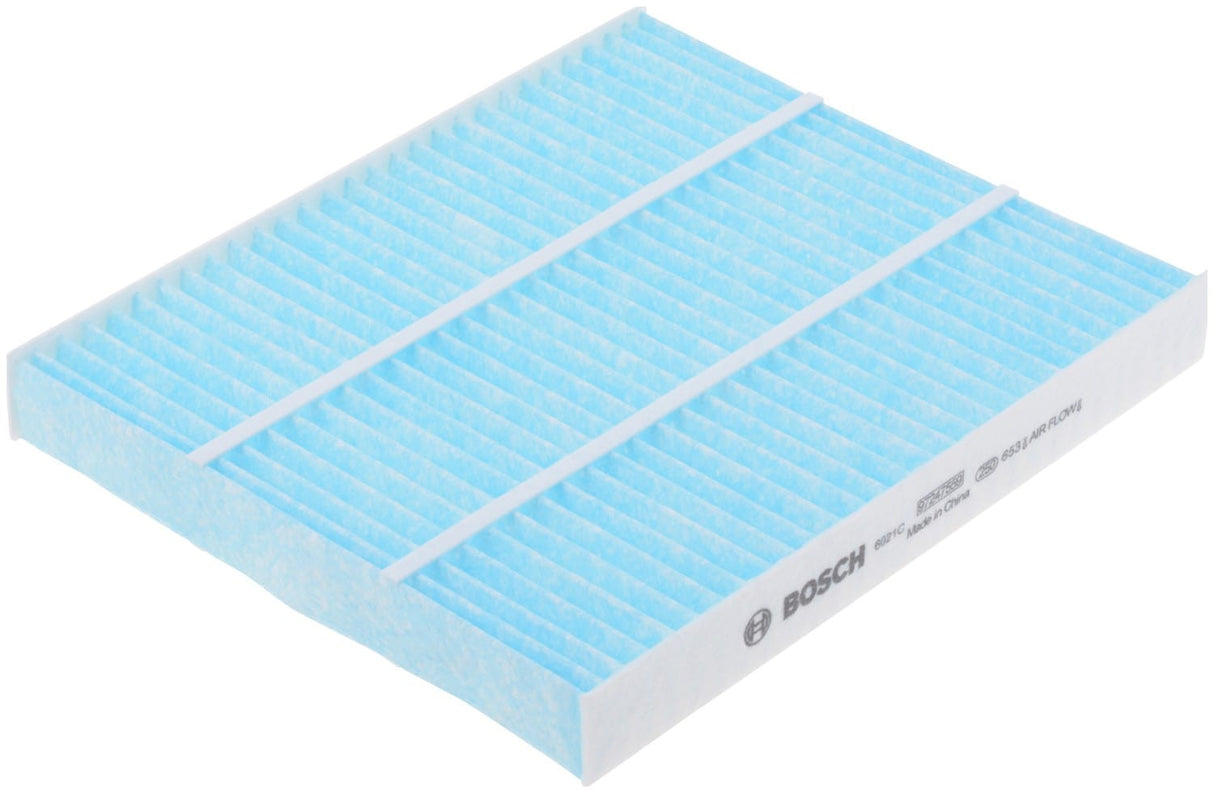 Premium Cabin Air Filter