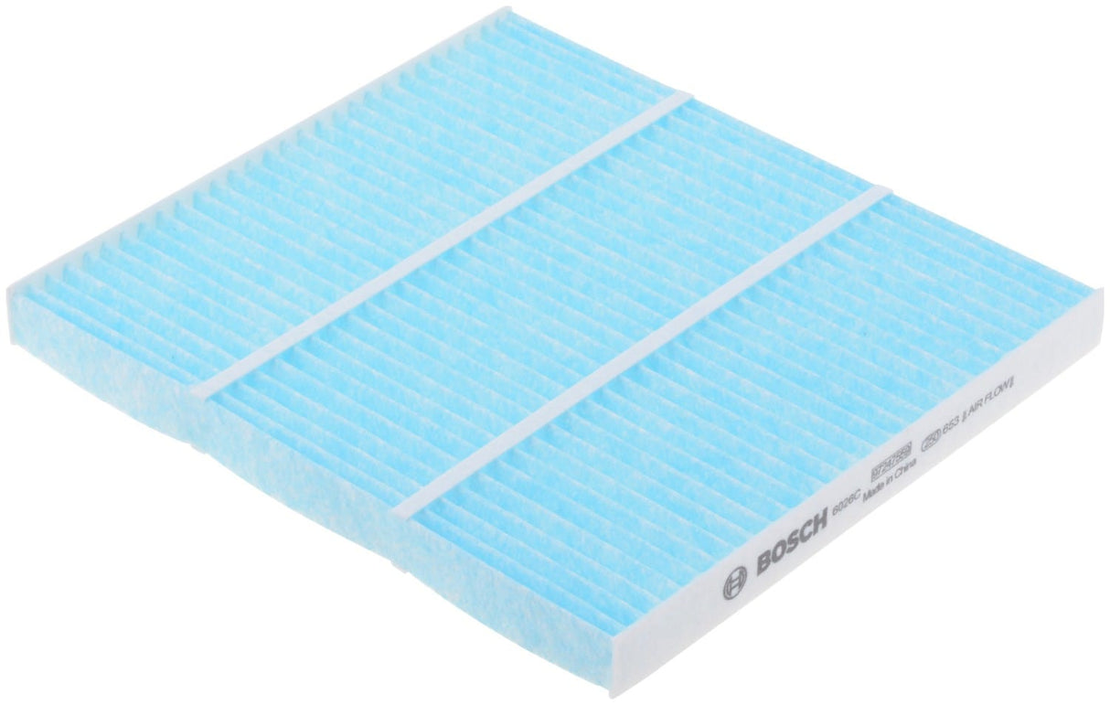 Premium Cabin Air Filter