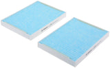 Premium Cabin Air Filter