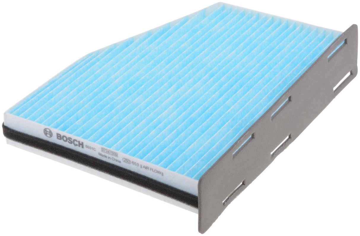 Premium Cabin Air Filter