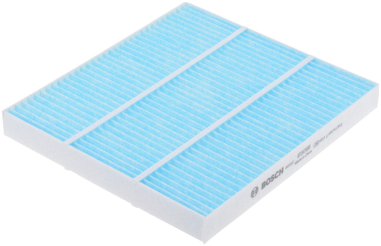 Premium Cabin Air Filter
