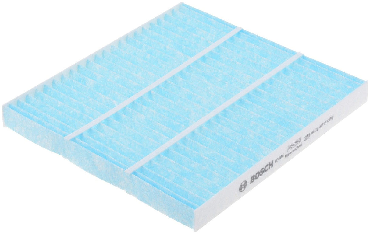 Premium Cabin Air Filter
