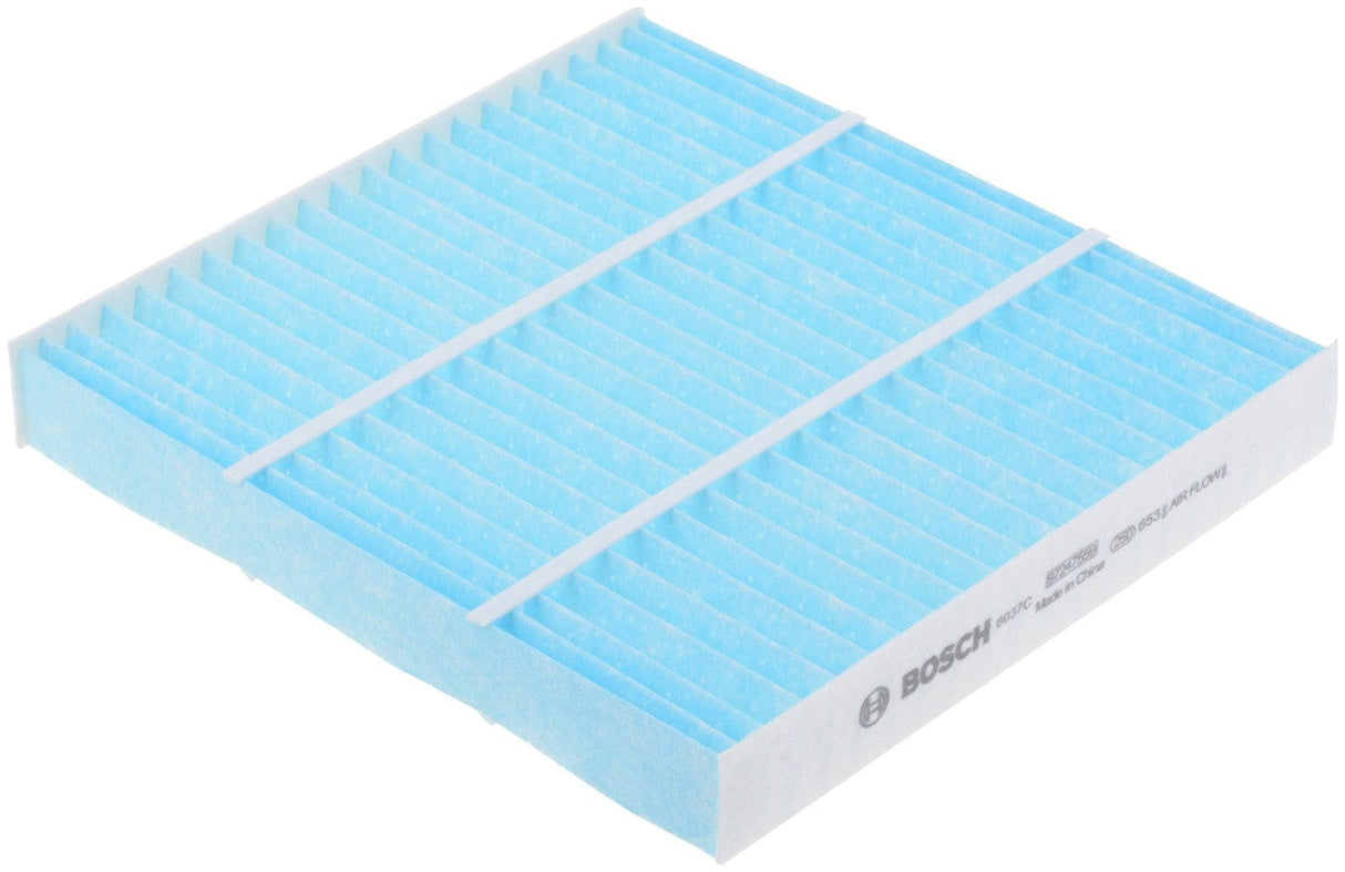 Premium Cabin Air Filter
