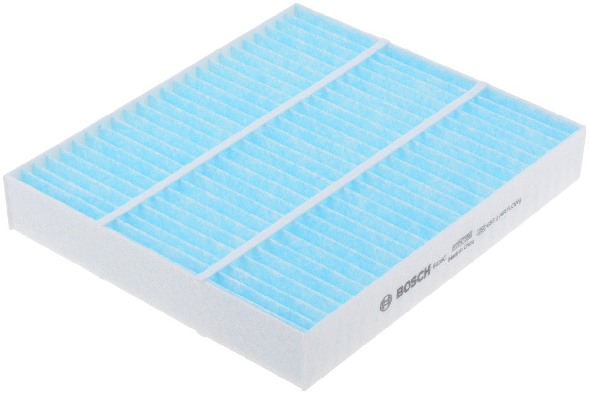Premium Cabin Air Filter