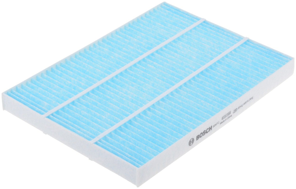 Premium Cabin Air Filter