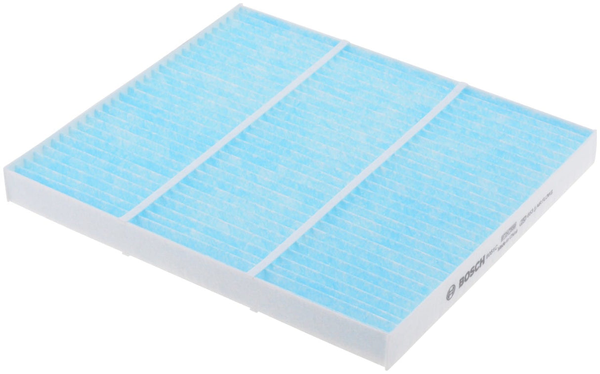 Premium Cabin Air Filter