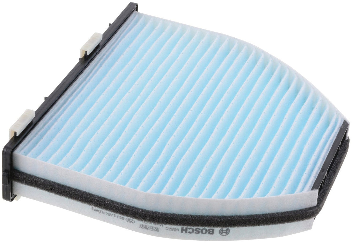 Premium Cabin Air Filter