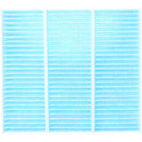 Premium Cabin Air Filter