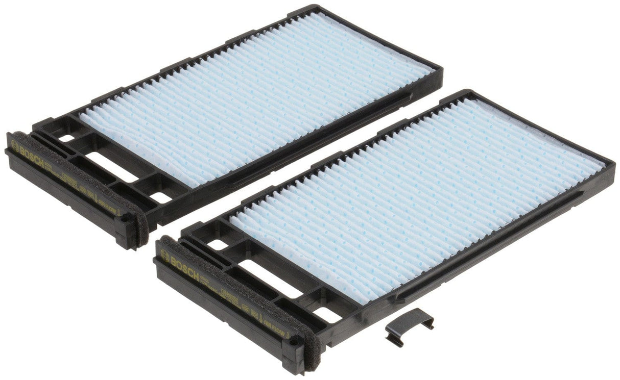 Premium Cabin Air Filter