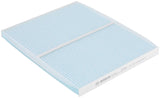 Premium Cabin Air Filter