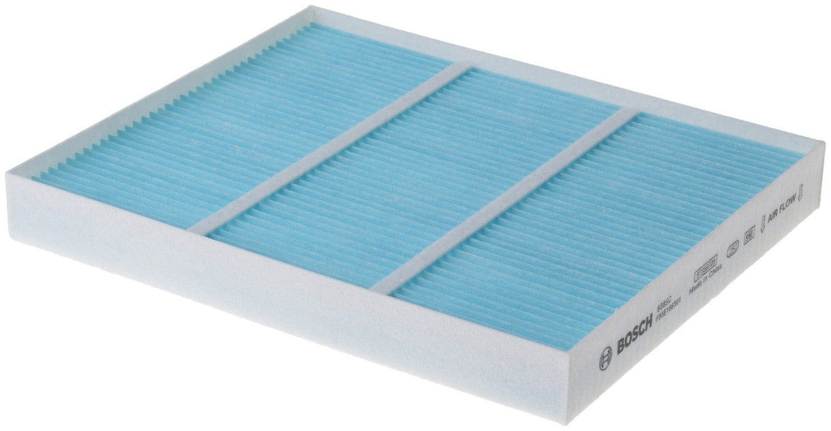 Premium Cabin Air Filter