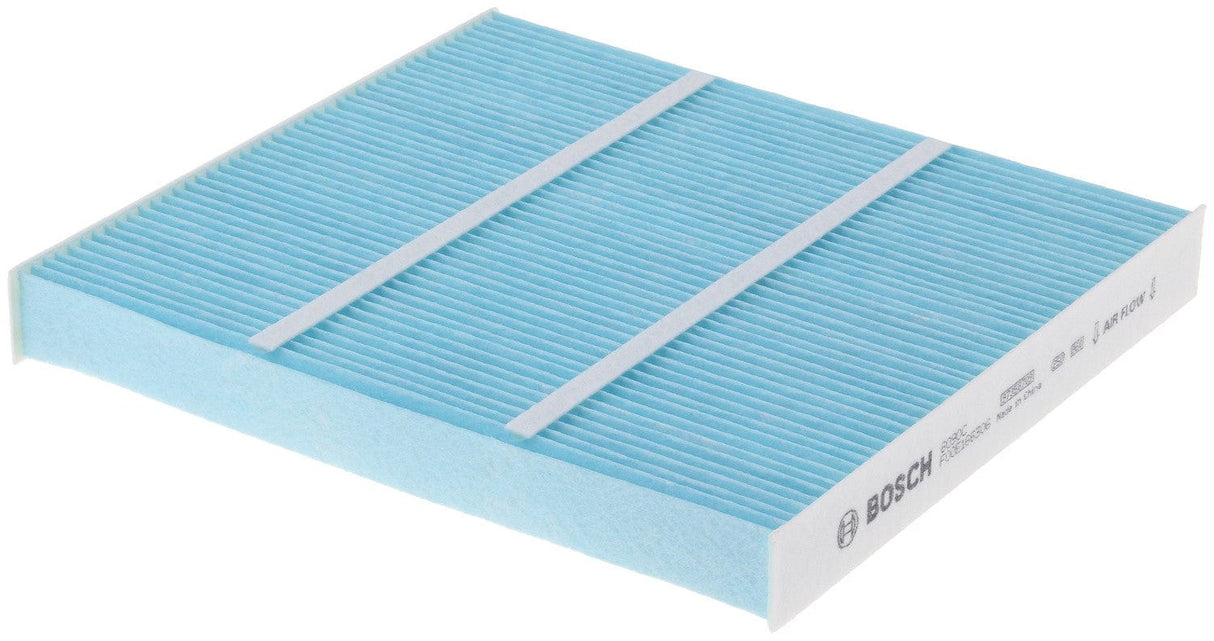 Premium Cabin Air Filter