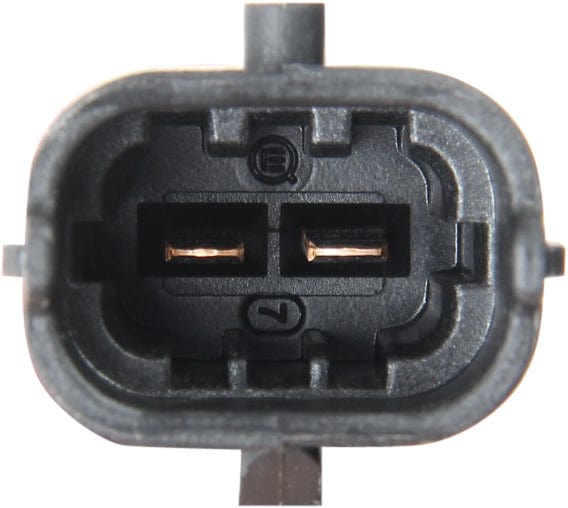 High Pressure Direct Injector
