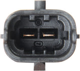High Pressure Direct Injector