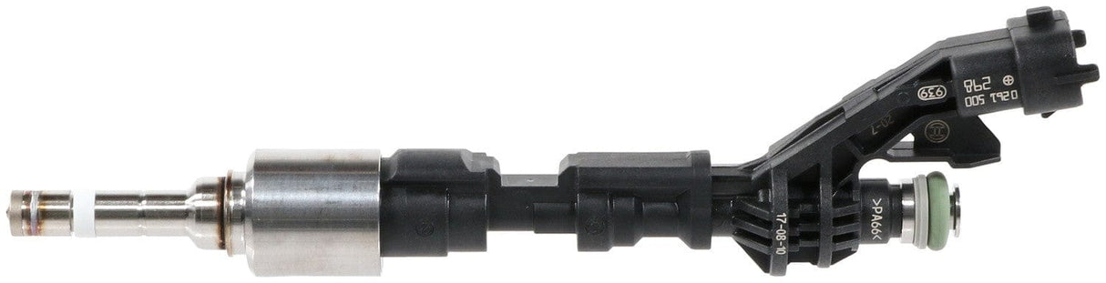 High Pressure Direct Injector