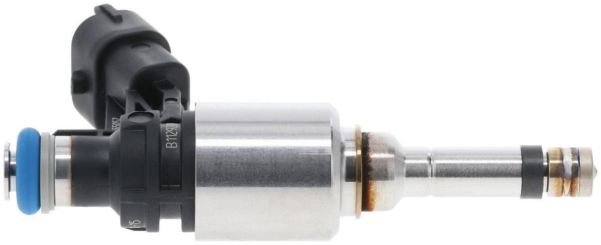High Pressure Direct Injector