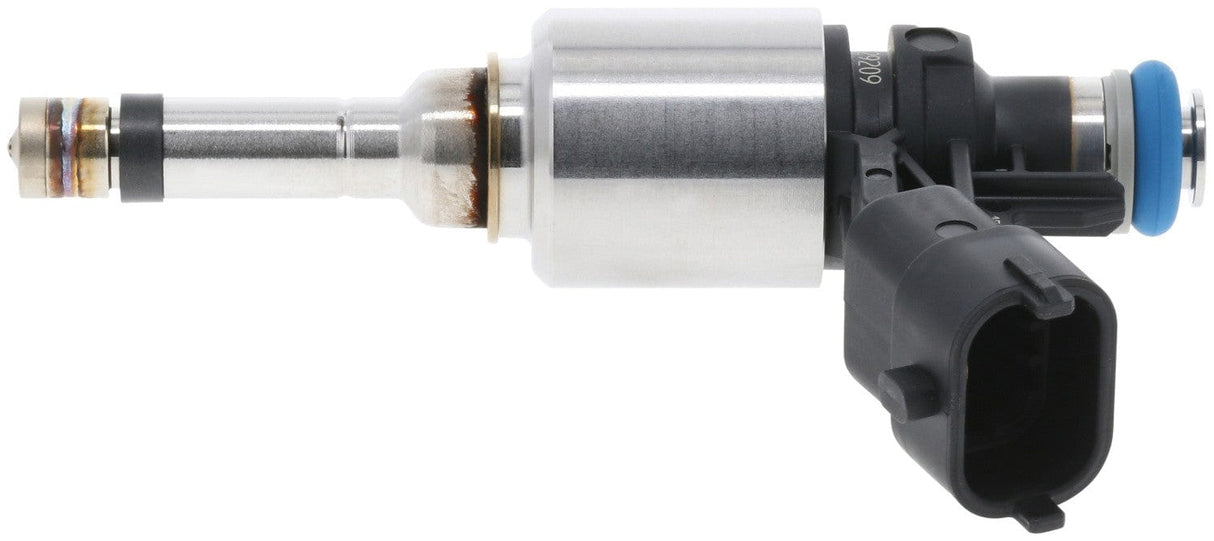 High Pressure Direct Injector