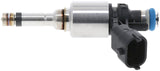 High Pressure Direct Injector