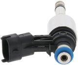 High Pressure Direct Injector