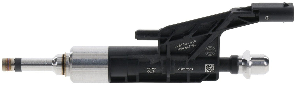 High Pressure Direct Injector
