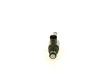 High Pressure Direct Injector