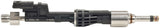 High Pressure Direct Injector