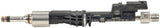 High Pressure Direct Injector