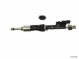 High Pressure Direct Injector