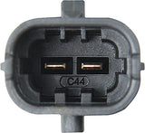 High Pressure Direct Injector