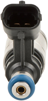 High Pressure Direct Injector