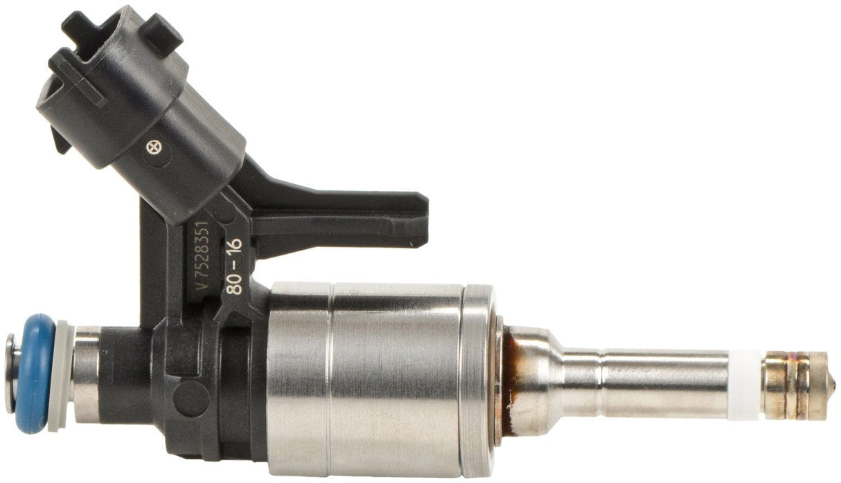 High Pressure Direct Injector
